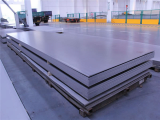 300 Series stainless steel sheet from China manufactory